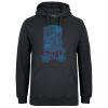 JB's Mens Fleecy Hoodie Thumbnail