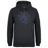 JB's Mens Fleecy Hoodie Thumbnail
