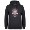 JB's Mens Fleecy Hoodie Thumbnail