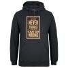 JB's Mens Fleecy Hoodie Thumbnail