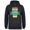 JB's Mens Fleecy Hoodie Thumbnail