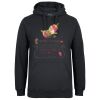 JB's Mens Fleecy Hoodie Thumbnail