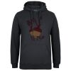 JB's Mens Fleecy Hoodie Thumbnail