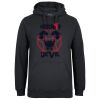 JB's Mens Fleecy Hoodie Thumbnail