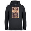 JB's Mens Fleecy Hoodie Thumbnail