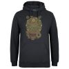 JB's Mens Fleecy Hoodie Thumbnail