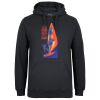 JB's Mens Fleecy Hoodie Thumbnail