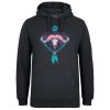 JB's Mens Fleecy Hoodie Thumbnail