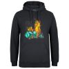 JB's Mens Fleecy Hoodie Thumbnail