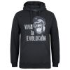 JB's Mens Fleecy Hoodie Thumbnail