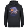 JB's Mens Fleecy Hoodie Thumbnail