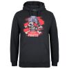 JB's Mens Fleecy Hoodie Thumbnail