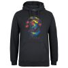 JB's Mens Fleecy Hoodie Thumbnail