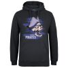 JB's Mens Fleecy Hoodie Thumbnail