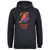 JB's Mens Fleecy Hoodie Thumbnail