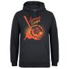 JB's Mens Fleecy Hoodie Thumbnail