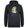 JB's Mens Fleecy Hoodie Thumbnail