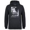 JB's Mens Fleecy Hoodie Thumbnail