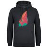 JB's Mens Fleecy Hoodie Thumbnail