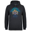 JB's Mens Fleecy Hoodie Thumbnail