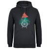 JB's Mens Fleecy Hoodie Thumbnail