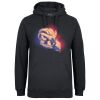 JB's Mens Fleecy Hoodie Thumbnail