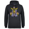 JB's Mens Fleecy Hoodie Thumbnail