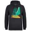 JB's Mens Fleecy Hoodie Thumbnail