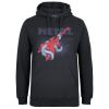 JB's Mens Fleecy Hoodie Thumbnail