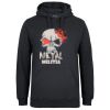 JB's Mens Fleecy Hoodie Thumbnail