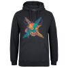 JB's Mens Fleecy Hoodie Thumbnail