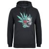 JB's Mens Fleecy Hoodie Thumbnail