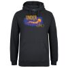 JB's Mens Fleecy Hoodie Thumbnail