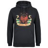JB's Mens Fleecy Hoodie Thumbnail