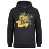 JB's Mens Fleecy Hoodie Thumbnail