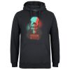 JB's Mens Fleecy Hoodie Thumbnail