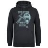 JB's Mens Fleecy Hoodie Thumbnail