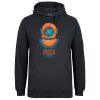 JB's Mens Fleecy Hoodie Thumbnail