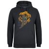 JB's Mens Fleecy Hoodie Thumbnail