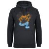 JB's Mens Fleecy Hoodie Thumbnail