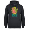 JB's Mens Fleecy Hoodie Thumbnail