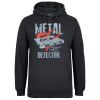 JB's Mens Fleecy Hoodie Thumbnail