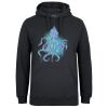 JB's Mens Fleecy Hoodie Thumbnail