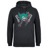 JB's Mens Fleecy Hoodie Thumbnail
