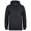JB's Mens Fleecy Hoodie Thumbnail