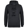JB's Mens Fleecy Hoodie Thumbnail