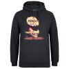 JB's Mens Fleecy Hoodie Thumbnail