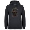 JB's Mens Fleecy Hoodie Thumbnail