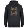 JB's Mens Fleecy Hoodie Thumbnail