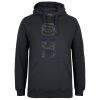 JB's Mens Fleecy Hoodie Thumbnail